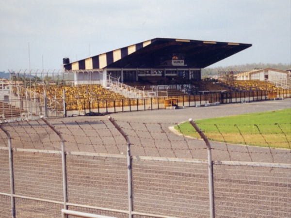 Len Clay Stadium stadium image