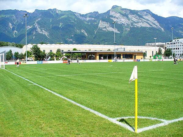 Freizeitpark Widau stadium image
