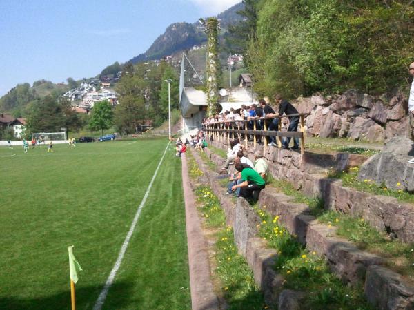 Sportanlage Leitawis stadium image