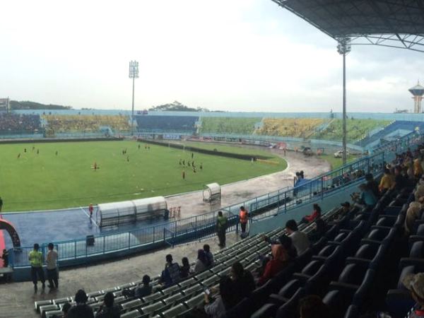 Stadion Kanjuruhan stadium image