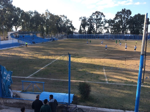 Estadio General Gutiérrez stadium image