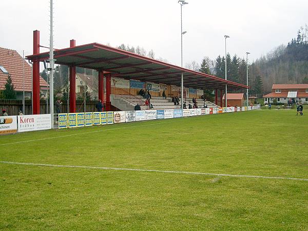 Sparkassen-Arena Voitsberg stadium image