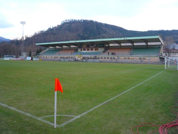 Stadion Donawitz stadium image