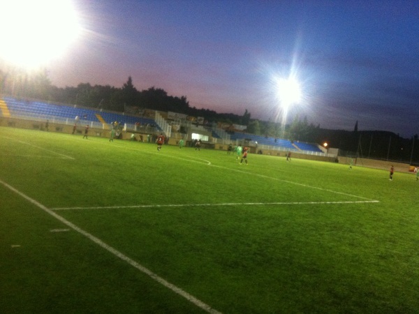 Sirens Stadium stadium image