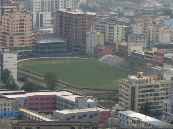 Stadiumi Besëlidhja stadium image