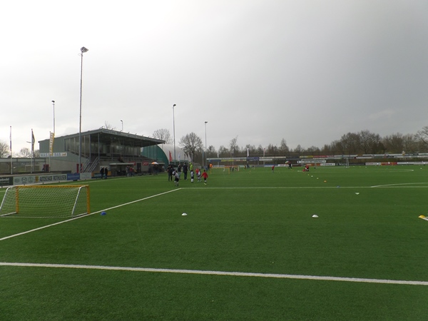 Sportpark De Vegtlust stadium image