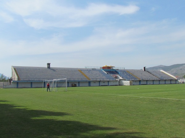 Stadion Perica-Pero Pavlović stadium image