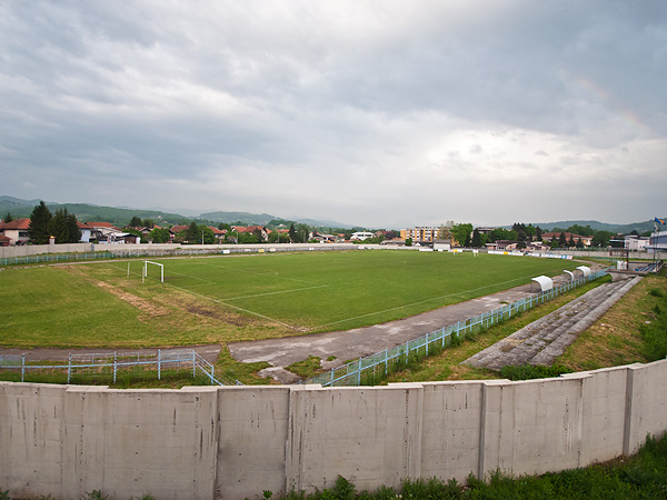Gradski Stadion stadium image