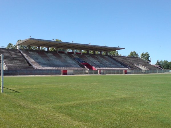 Gradski Stadion stadium image