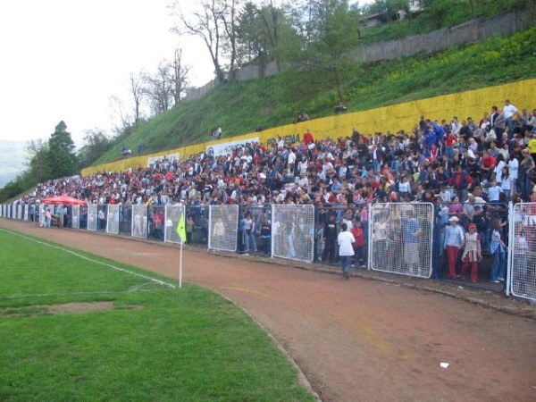 Gradski Stadion stadium image