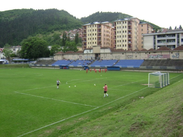 Gradski Stadion stadium image