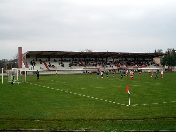 Mestský štadión Vojtecha Schrotterta stadium image
