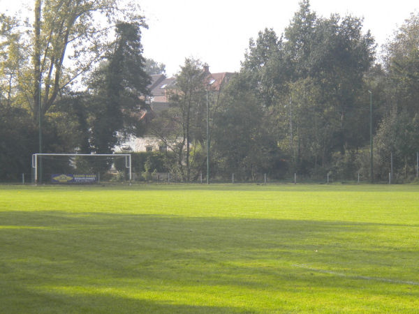 Site des Petits Ponts stadium image