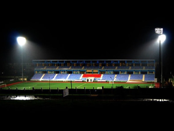 Şəhər stadionu stadium image