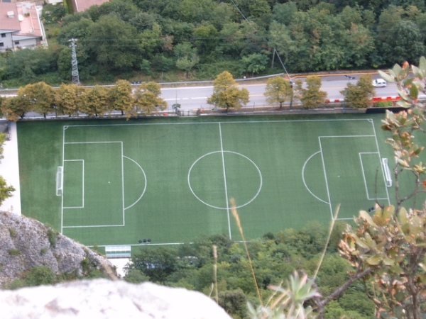 Campo Sportivo di Borgo Maggiore stadium image