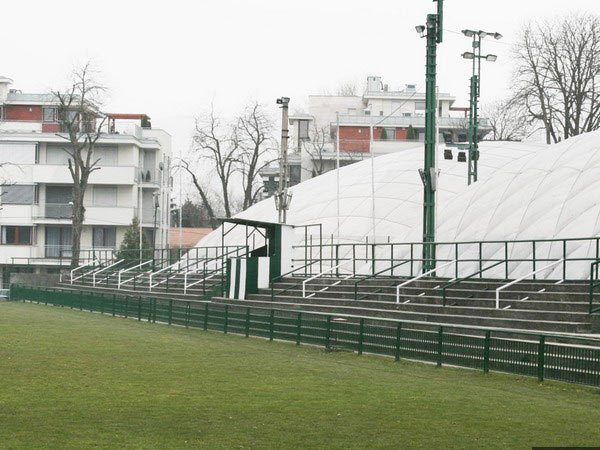Pénzügyőr SE Sporttelep stadium image