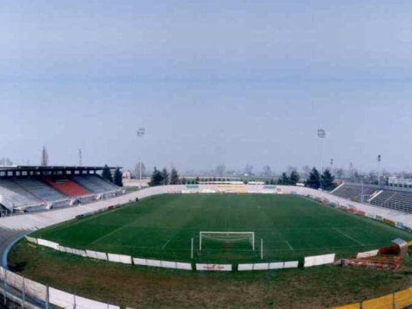 Stadio Comunale stadium image