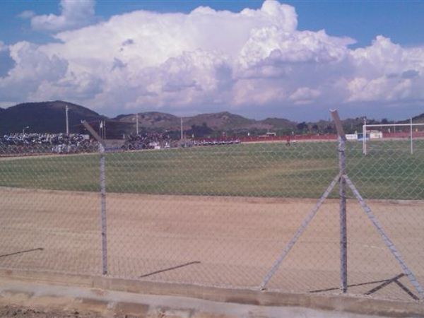 Estadio 27 de Novembro stadium image